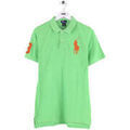 Polo Ralph Lauren Polo vert Grenoble