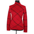 Pull sur Grenoble : Pull Ralph Lauren Pull rouge