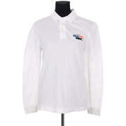 Polo Lacoste Polo blanc