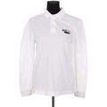 Polo Lacoste Polo blanc