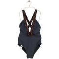 Maillots de bain sur Grenoble : Maillots de bain Eres Maillot de bain anthracite