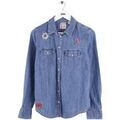Chemises sur Grenoble : Chemise Levis Chemise bleue