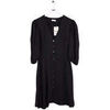 Robe courte Claudie Pierlot Robe noire