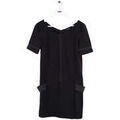 Robes sur Grenoble : Robe courte The Kooples Robe noire