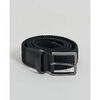 Ceinture Bugatti Ceinture homme &eacute;lastiqu&eacute;e Bleu