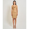 Robe courte Markup Robe femme slim fit