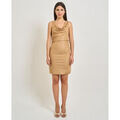 Robe courte Markup Robe femme slim fit