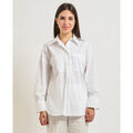 Chemises sur Grenoble : Chemise Pennyblack Chemise femme relaxed fit