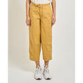 Pantalon Markup Pantalon droit femme avec ceinture Grenoble