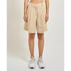 Short Markup Short long femme avec pinces