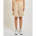 Short sur Grenoble : Short Markup Short long femme avec pinces