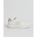 Baskets femme sur Grenoble : Baskets basses Refrigue Sneakers Smoky homme colour block