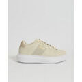 Baskets femme sur Grenoble : Baskets basses Refrigue Sneakers Smoky homme colour block