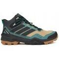 Chaussures adidas TerrexSkychaserMid multicolor