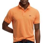 Polo Superdry Classic Pique