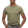 Tee-shirts sur Grenoble : T-shirt Superdry Vintage LogoR6Ts