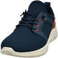 Baskets homme sur Grenoble : Baskets basses Bugatti -