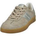Baskets femme sur Grenoble : Baskets basses Bugatti -