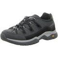 Randonn&eacute;e sur Grenoble : Chaussures Camel Active - Noir