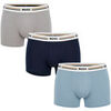 Boxers BOSS 50492200-960 Multicolore