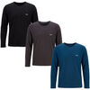 Maillots de corps BOSS 50492321-965 Multicolore