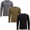 Maillots de corps BOSS 50492631-988 Multicolore