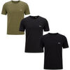 Maillots de corps BOSS 50532468-983 Multicolore