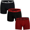 Boxers BOSS 50545674-963 Multicolore