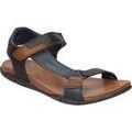 Sandales / Nu-pieds homme sur Grenoble : Sandales Kangaroos 115851