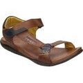 Sandales / Nu-pieds homme sur Grenoble : Sandales Kangaroos 115852