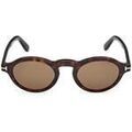 Lunettes de soleil Tom Ford ARISTOTELE-02 FT1332 52J Grenoble