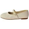 Ballerines enfant Colores Couleurs 2291 Blanc