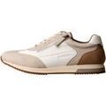 Baskets basses Redskins Basket Basse &agrave; Lacets Laken Multicolore Grenoble