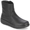 Bottines FitFlop LOAFF SHORTY ZIP BOOT Grenoble