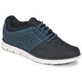 Baskets homme sur Grenoble : Baskets basses Timberland BRADSTREET F/L OXFORD