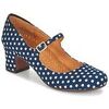 Chaussures escarpins Chie Mihara TROC