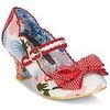Chaussures escarpins Irregular Choice BALMY NIGHTS