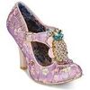 Chaussures escarpins Irregular Choice PEA PODS