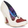 Chaussures escarpins Irregular Choice Love me not