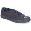 Baskets basses Bensimon TENNIS LACET
