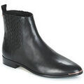 Bottes femme sur Grenoble : Bottines Ted Baker LIVECA