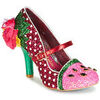 Chaussures escarpins Irregular Choice CRIMSON SWEET