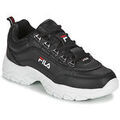Baskets basses Fila STRADA LOW WMN Grenoble