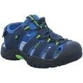 Randonn&eacute;e sur Grenoble : Chaussures enfant Lico - Bleu