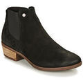 Bottes femme sur Grenoble : Bottines Barbour Vanessa