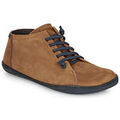 Baskets homme sur Grenoble : Baskets montantes Camper Peu cami