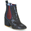 Bottines Irregular Choice KINGS ROAD
