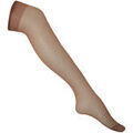 Chaussettes sur Grenoble : Chaussettes Silky LW251