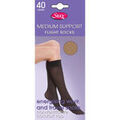 Chaussettes sur Grenoble : Chaussettes Silky LW179