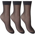 Chaussettes sur Grenoble : Chaussettes Silky LW249